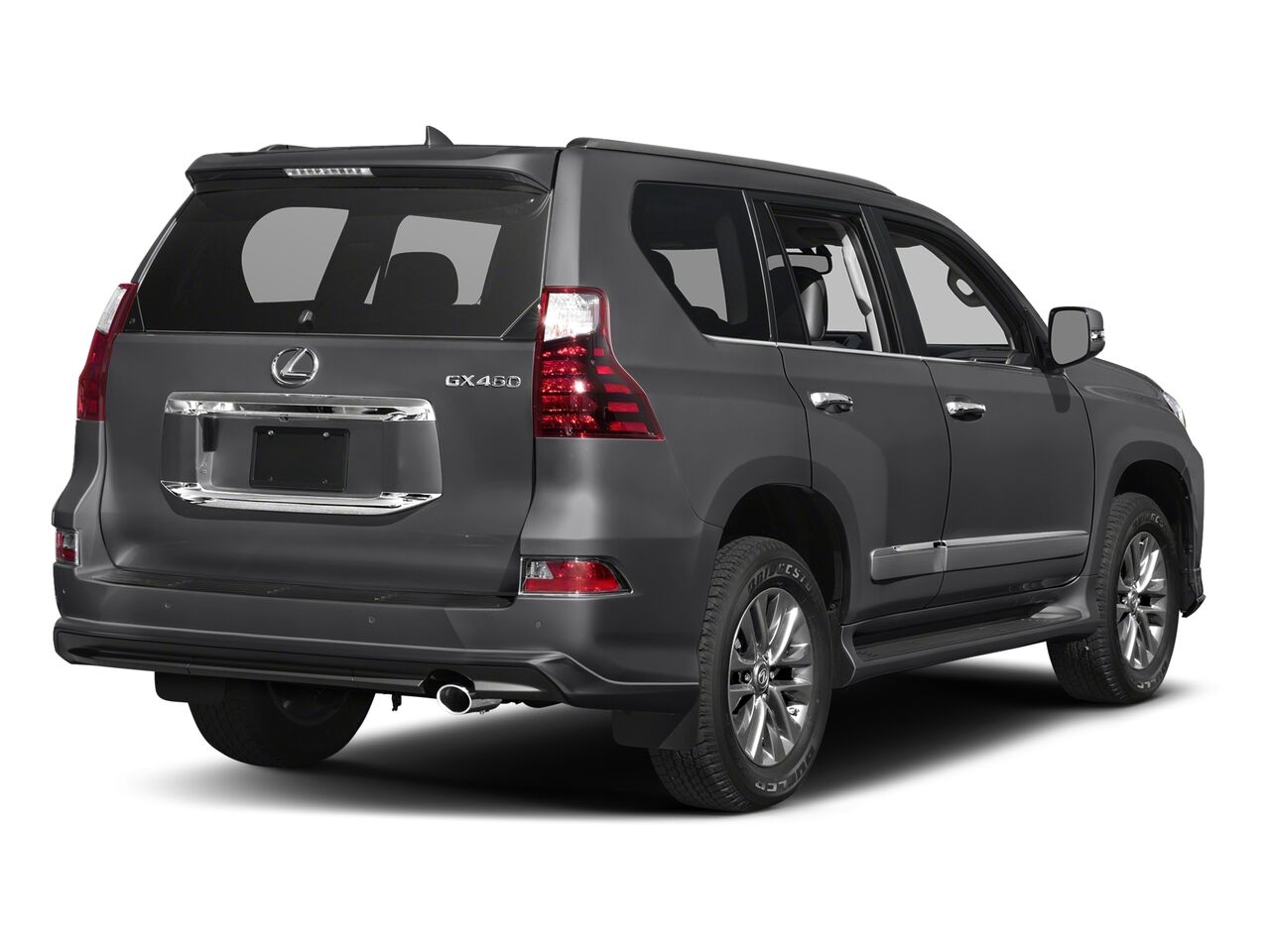 2017 Lexus GX Premium