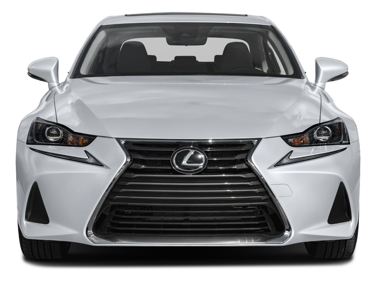 2017 Lexus IS Roseville CA