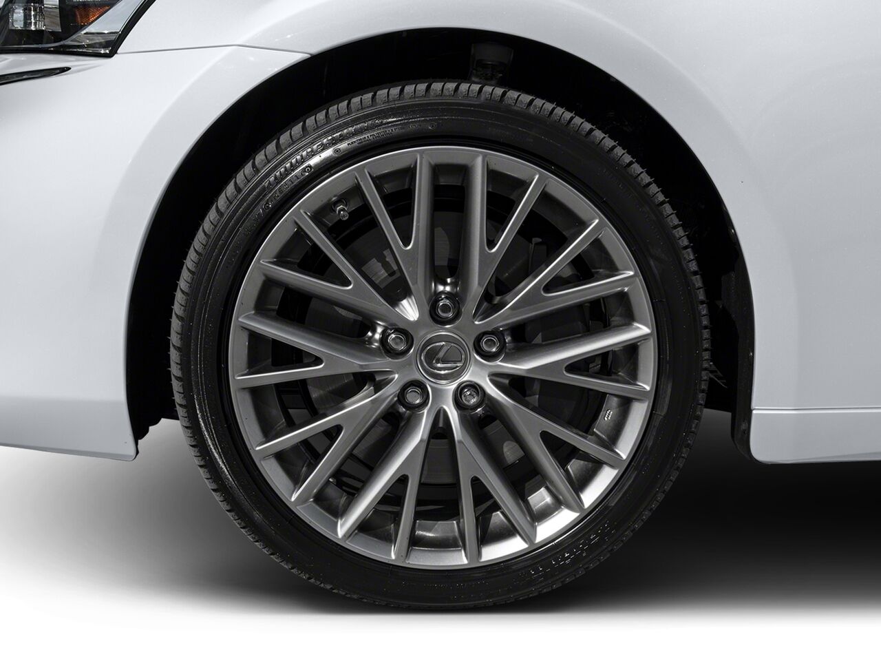 2017 Lexus IS Roseville CA