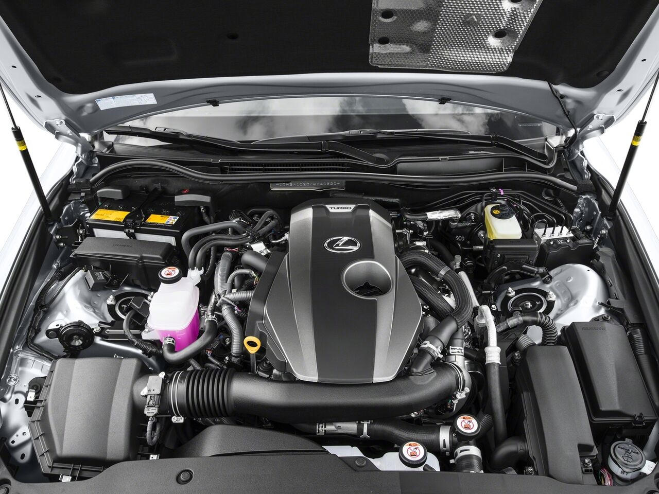 2017 Lexus IS Roseville CA