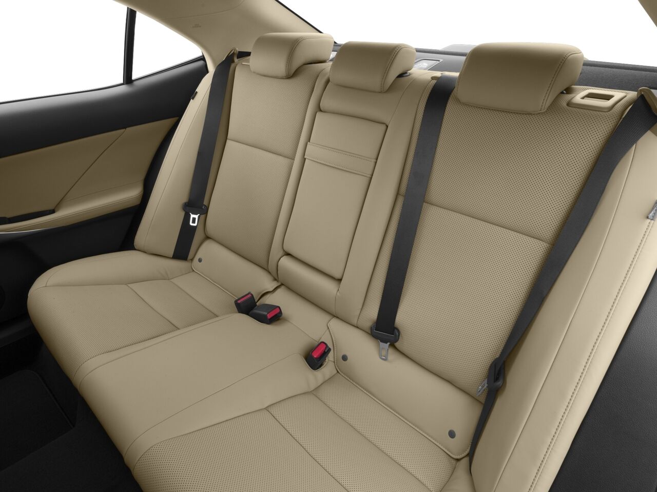 2017 Lexus IS Roseville CA