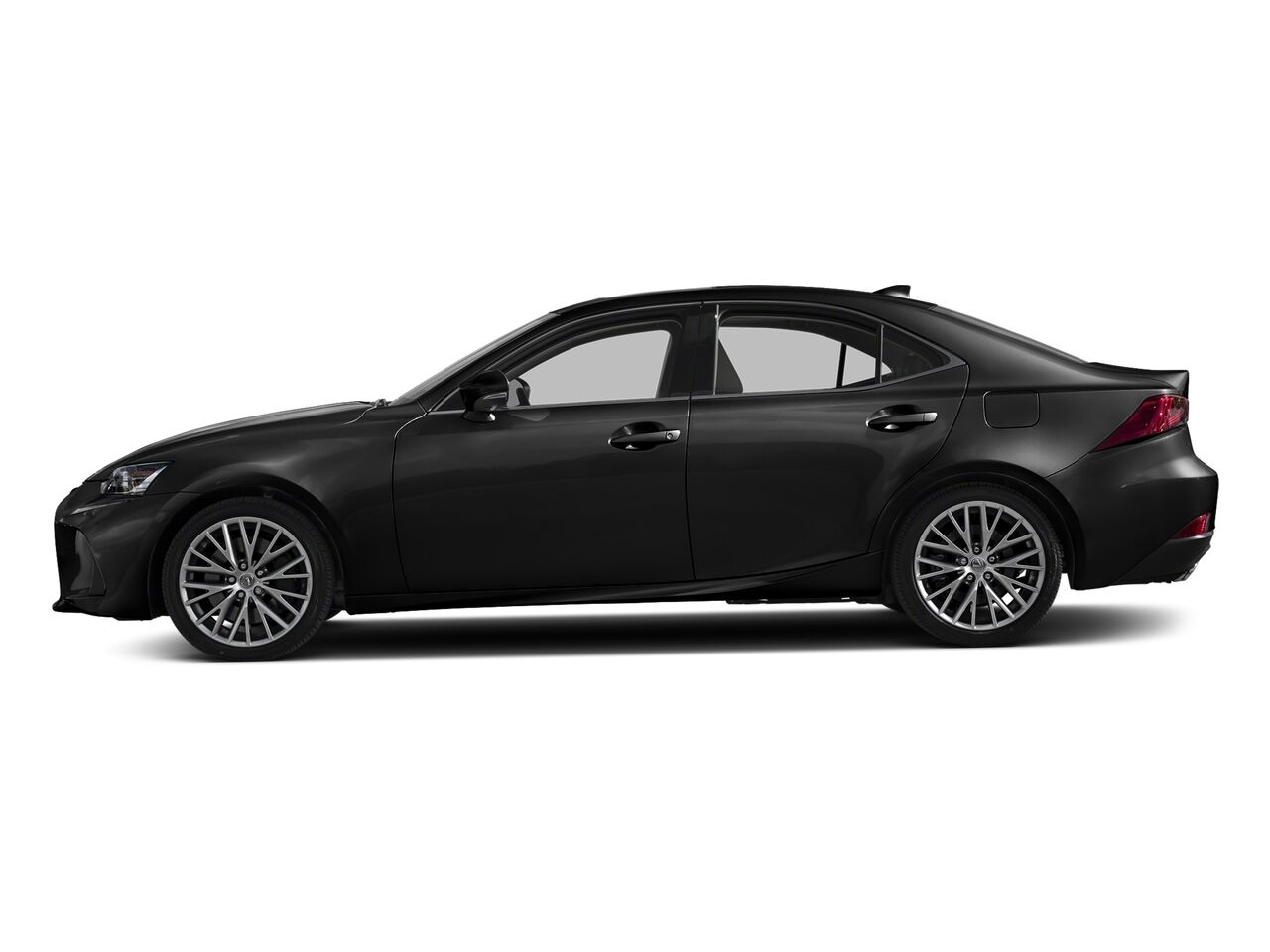 2017 Lexus IS