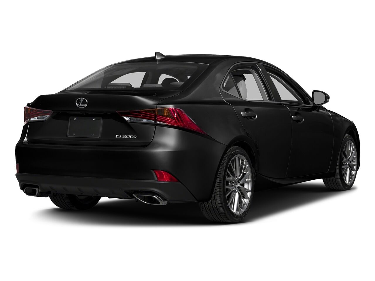2017 Lexus IS