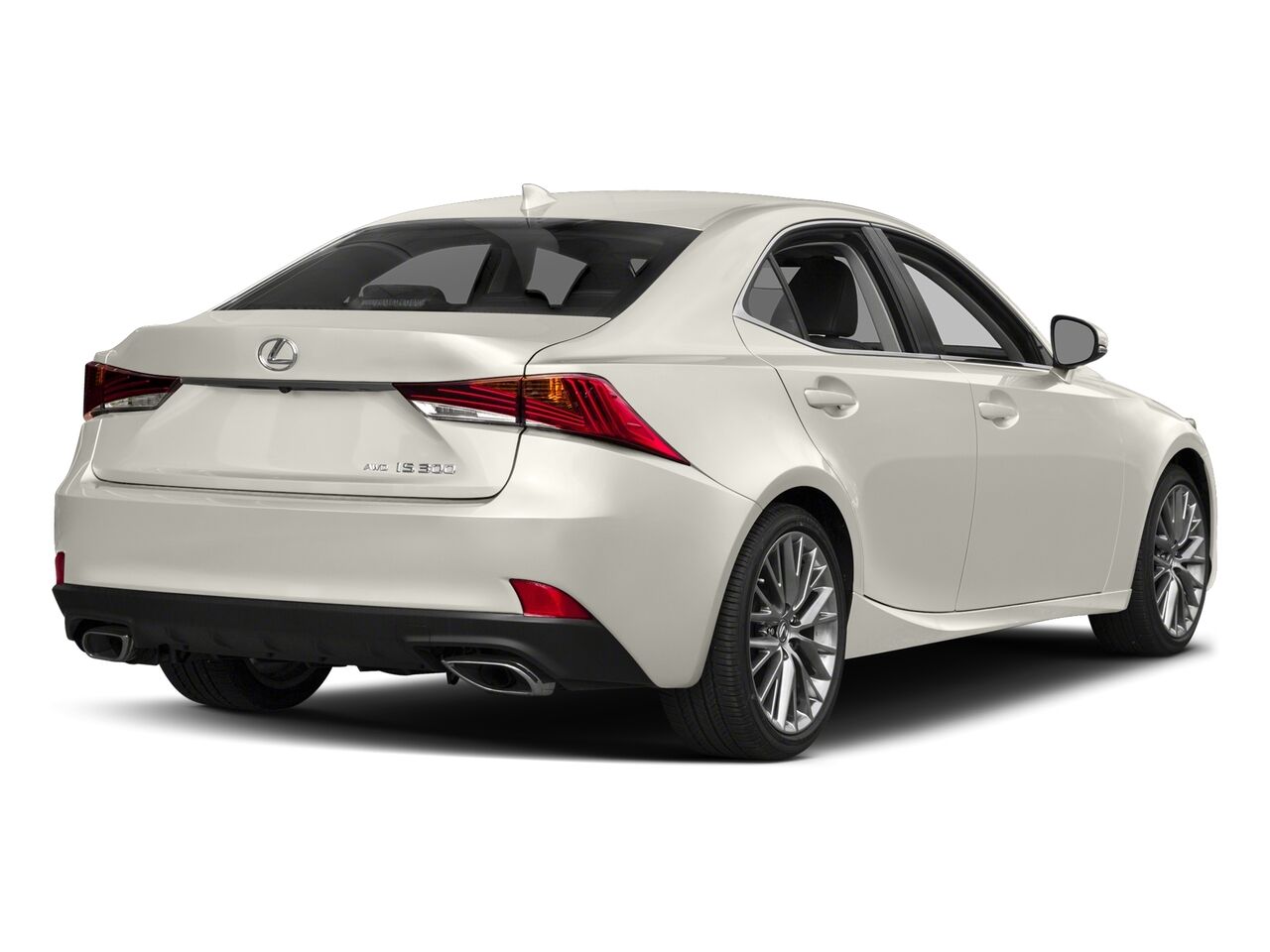 2017 Lexus IS 300 Richmond Hill NY