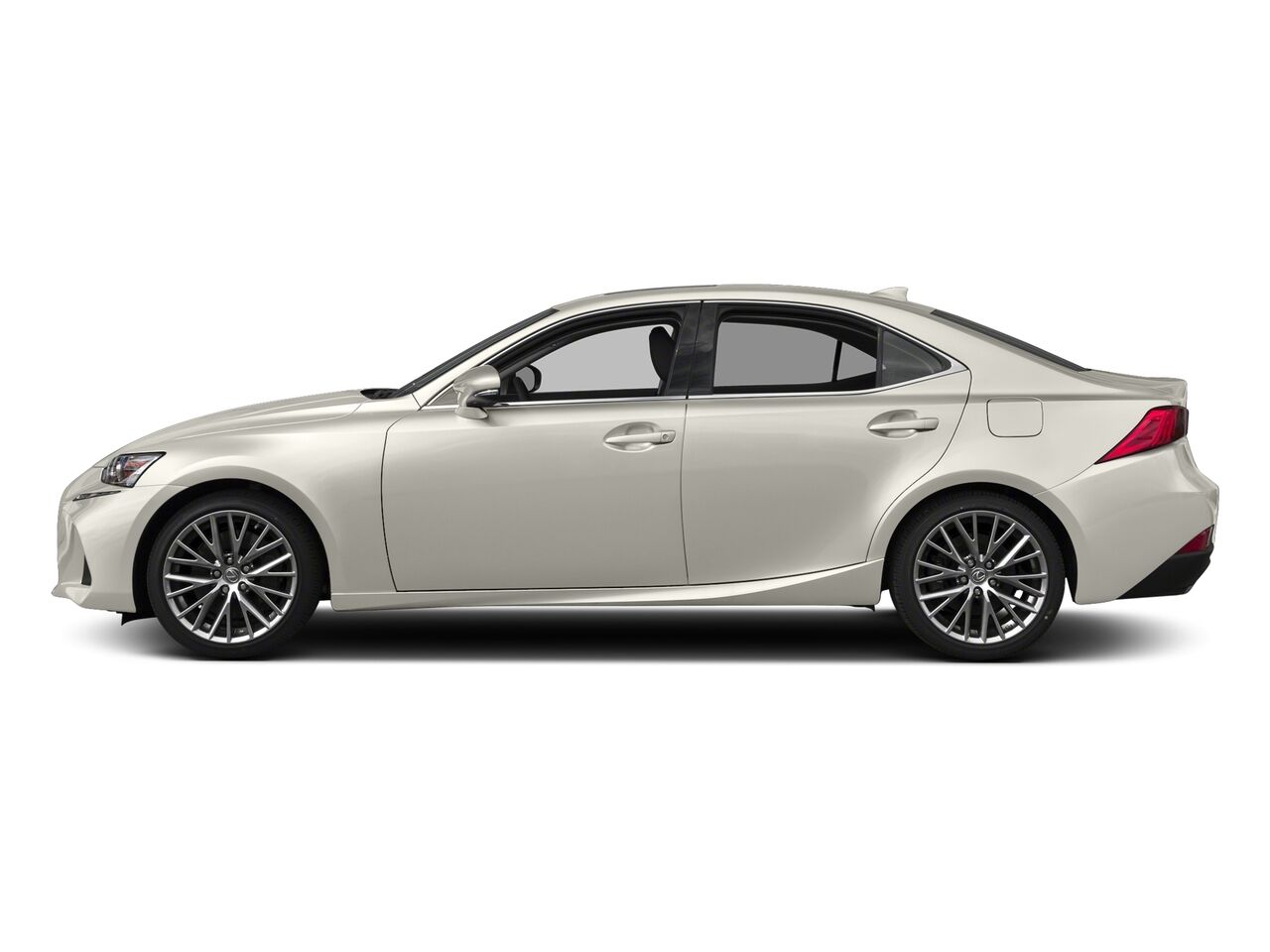 2017 Lexus IS 300 Richmond Hill NY
