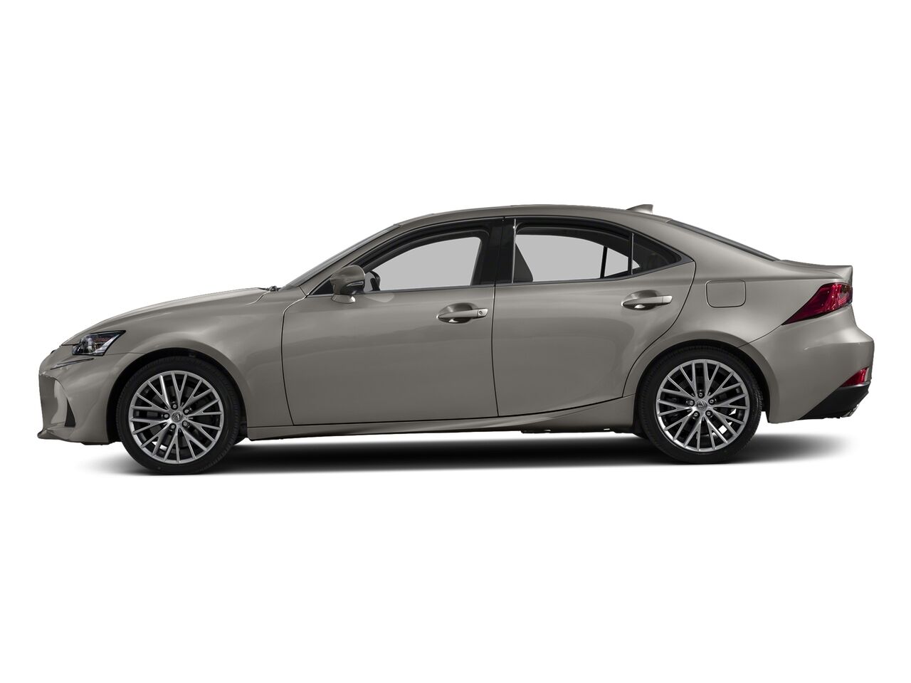 2017 Lexus IS Turbo Hollywood FL
