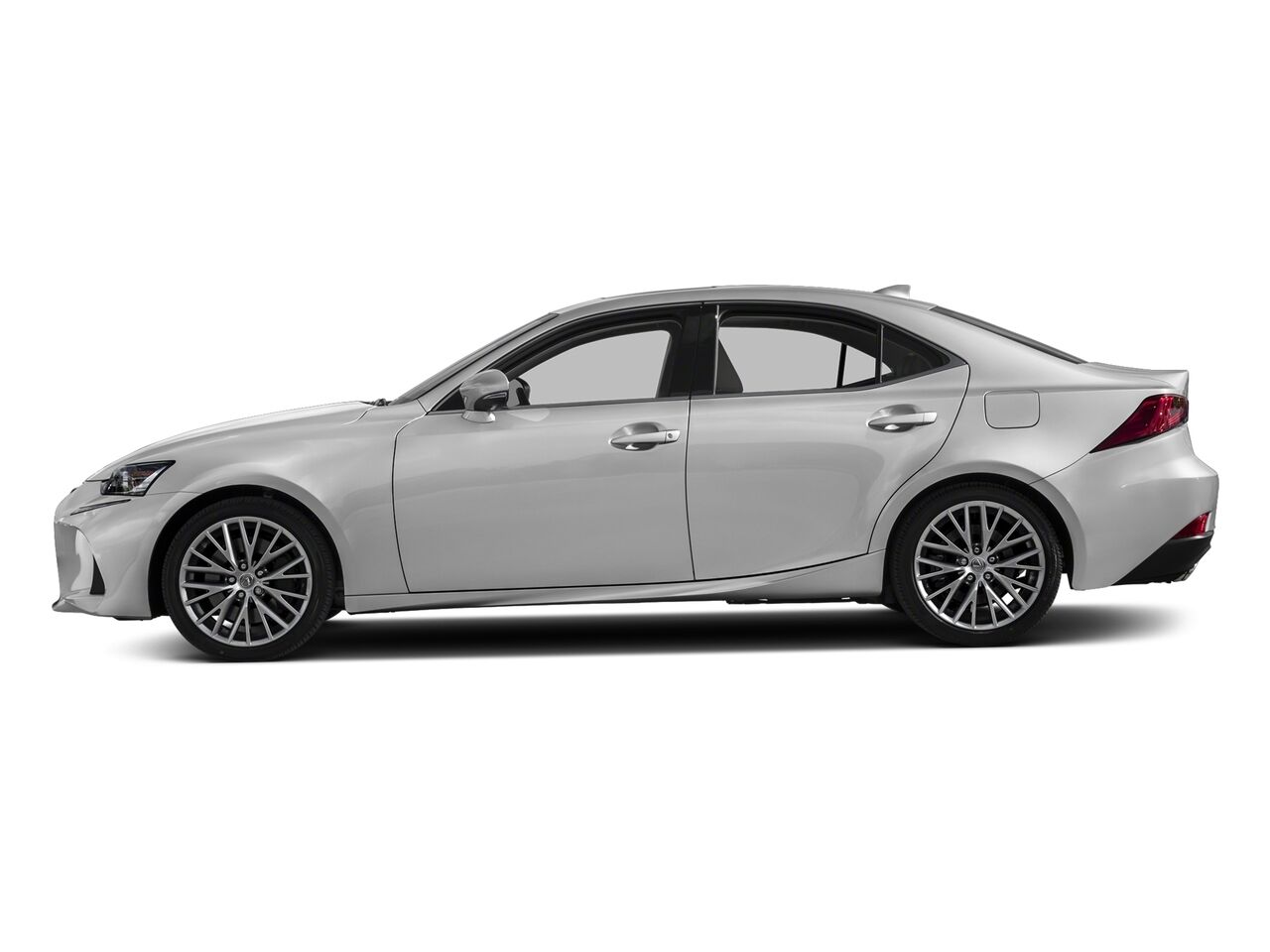 2017 Lexus IS Turbo Miami FL