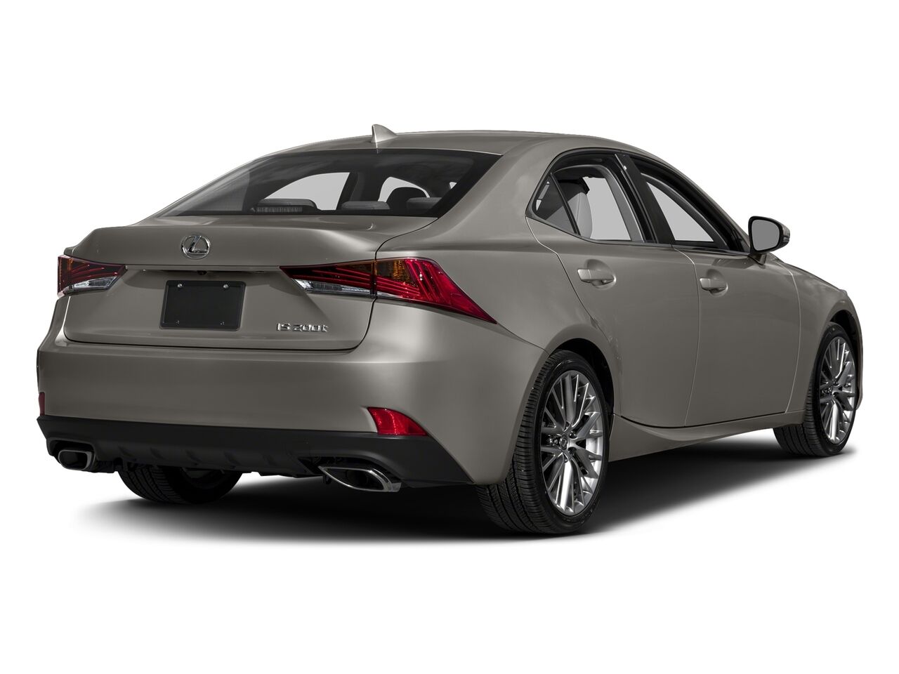 2017 Lexus IS Turbo Hollywood FL