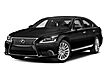 2017 Lexus LS