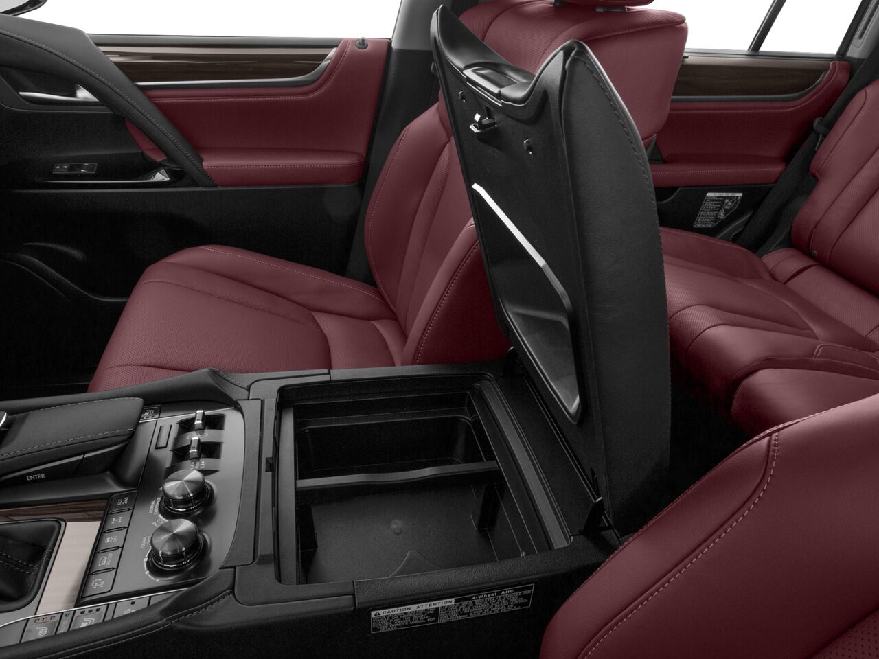 2017 Lexus LX 570 Tucson AZ