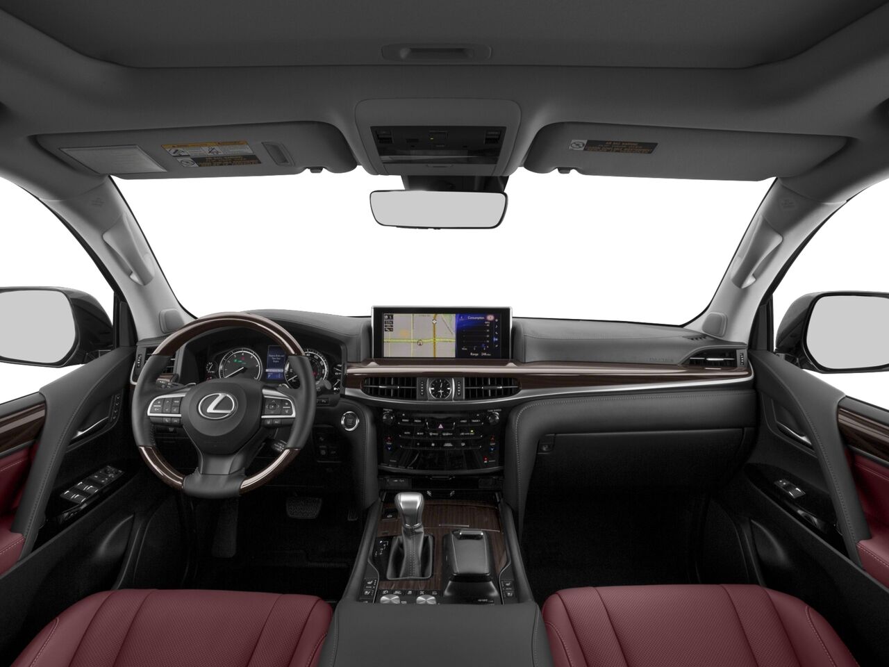 2017 Lexus LX 570 Tucson AZ