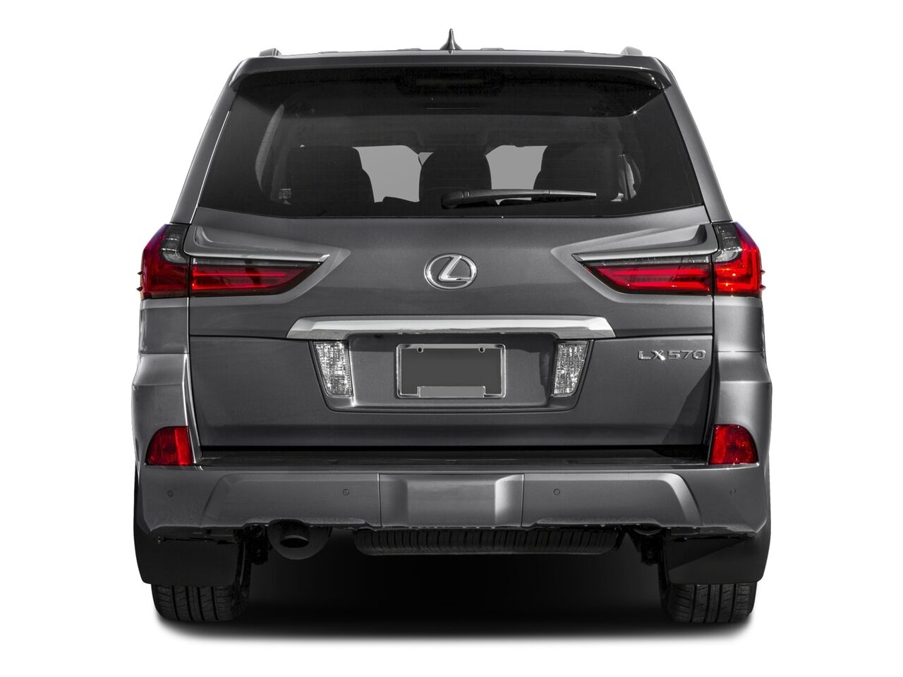 2017 Lexus LX 570 Tucson AZ