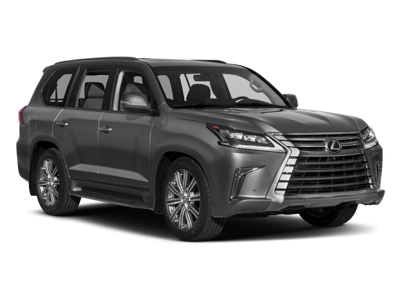2017 Lexus LX 570 Tucson AZ