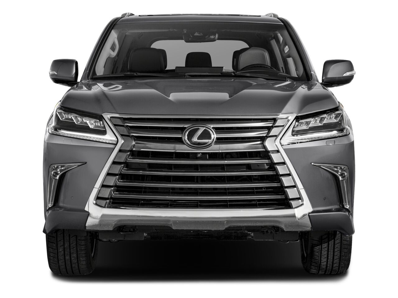 2017 Lexus LX 570 Tucson AZ
