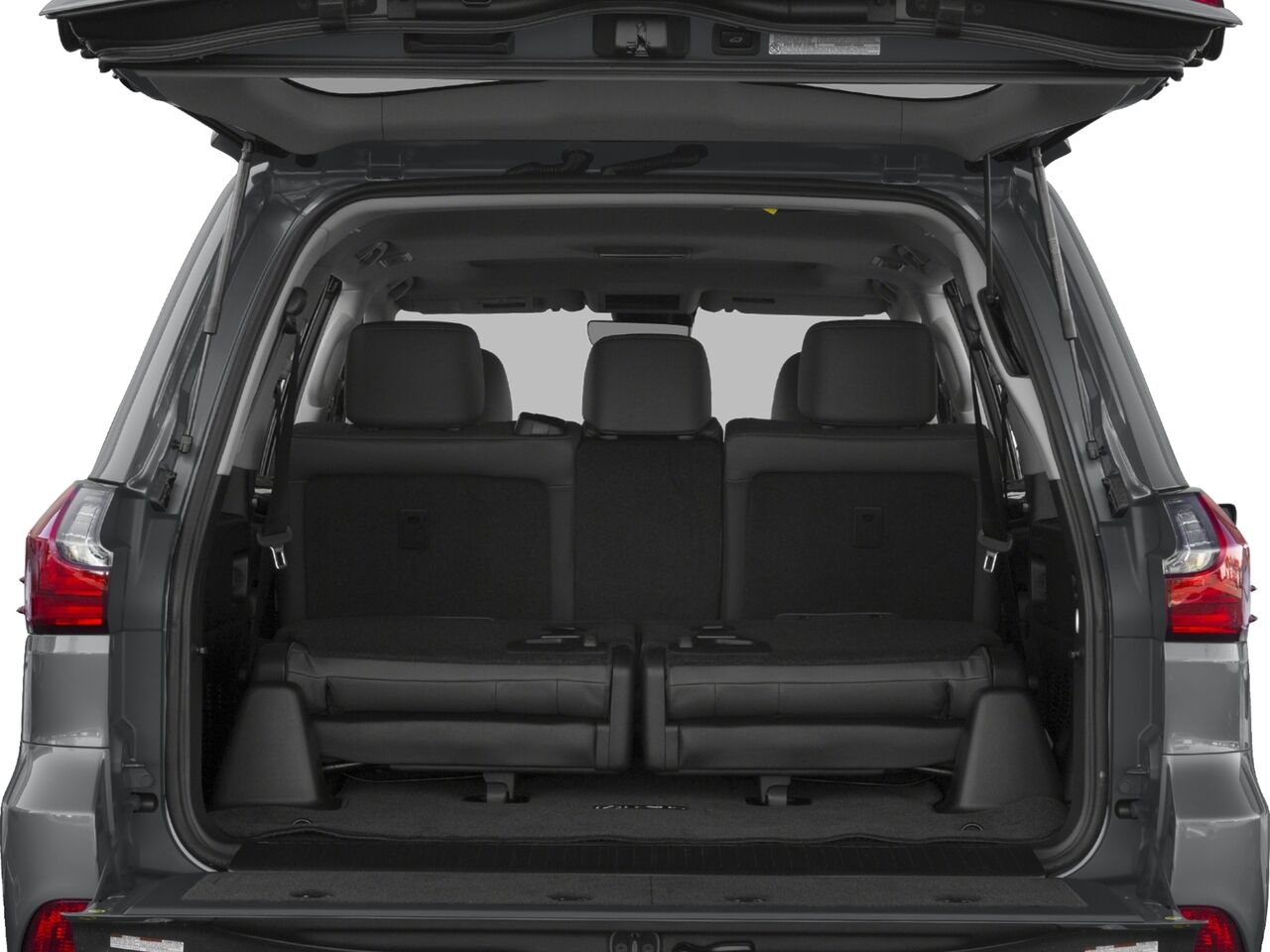 2017 Lexus LX 570 Tucson AZ