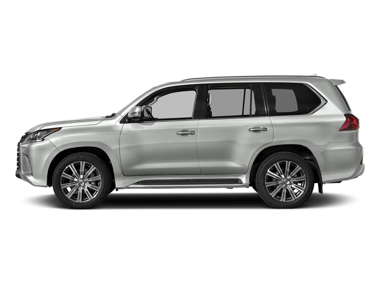 2017 Lexus LX 570 Tucson AZ