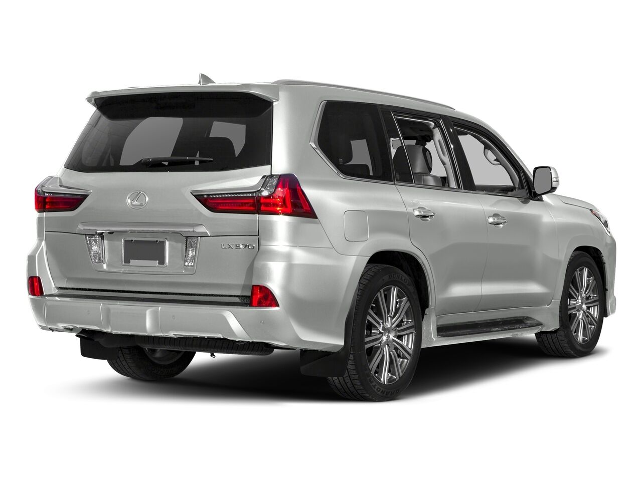 2017 Lexus LX 570 Tucson AZ