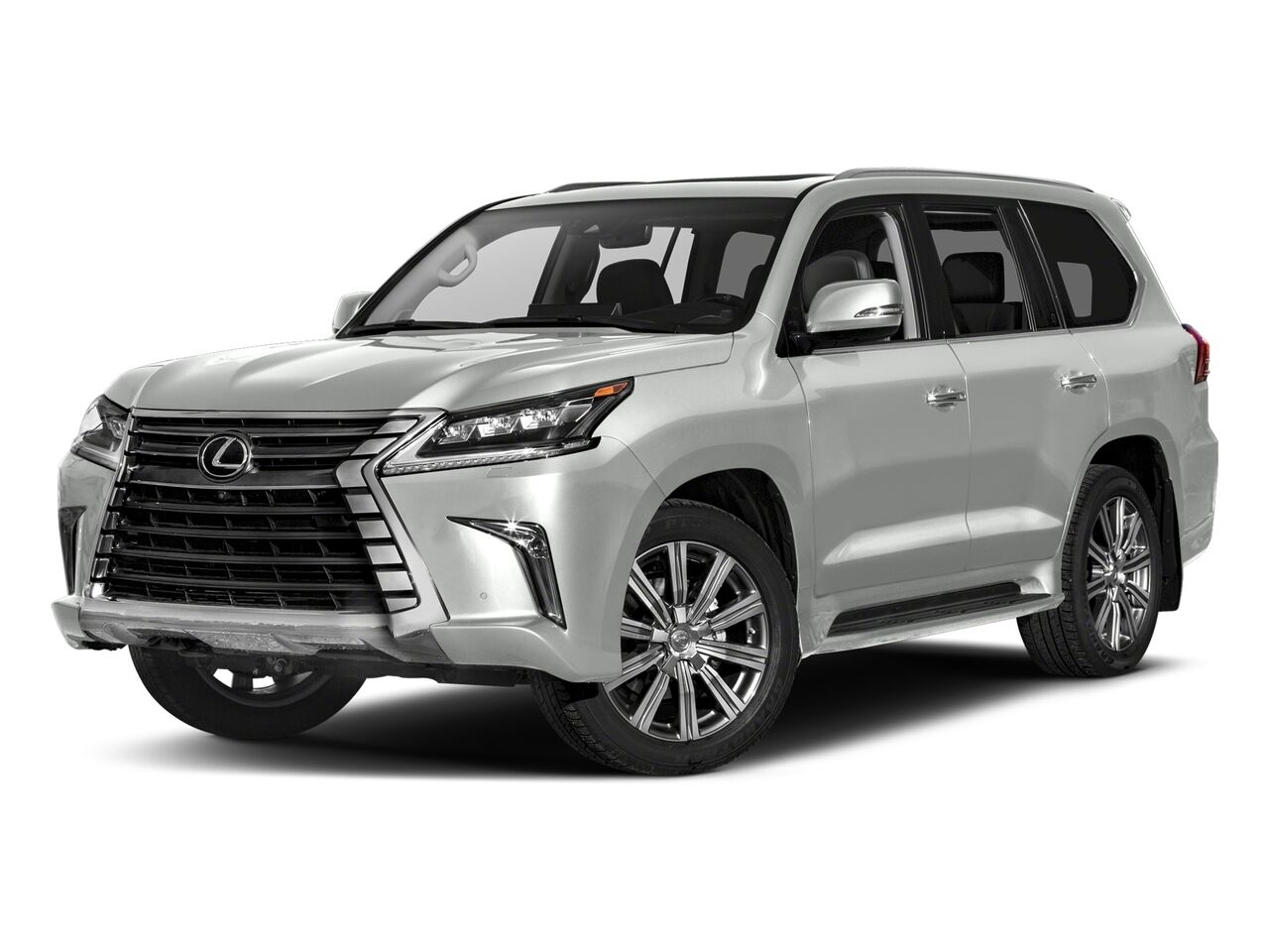 2017 Lexus LX 570 Tucson AZ