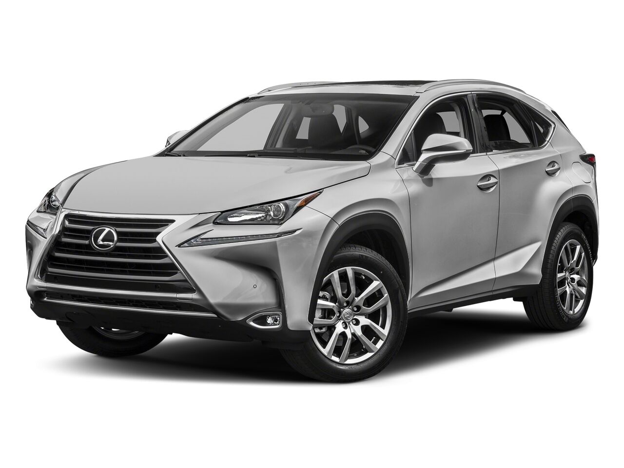 2017 Lexus NX