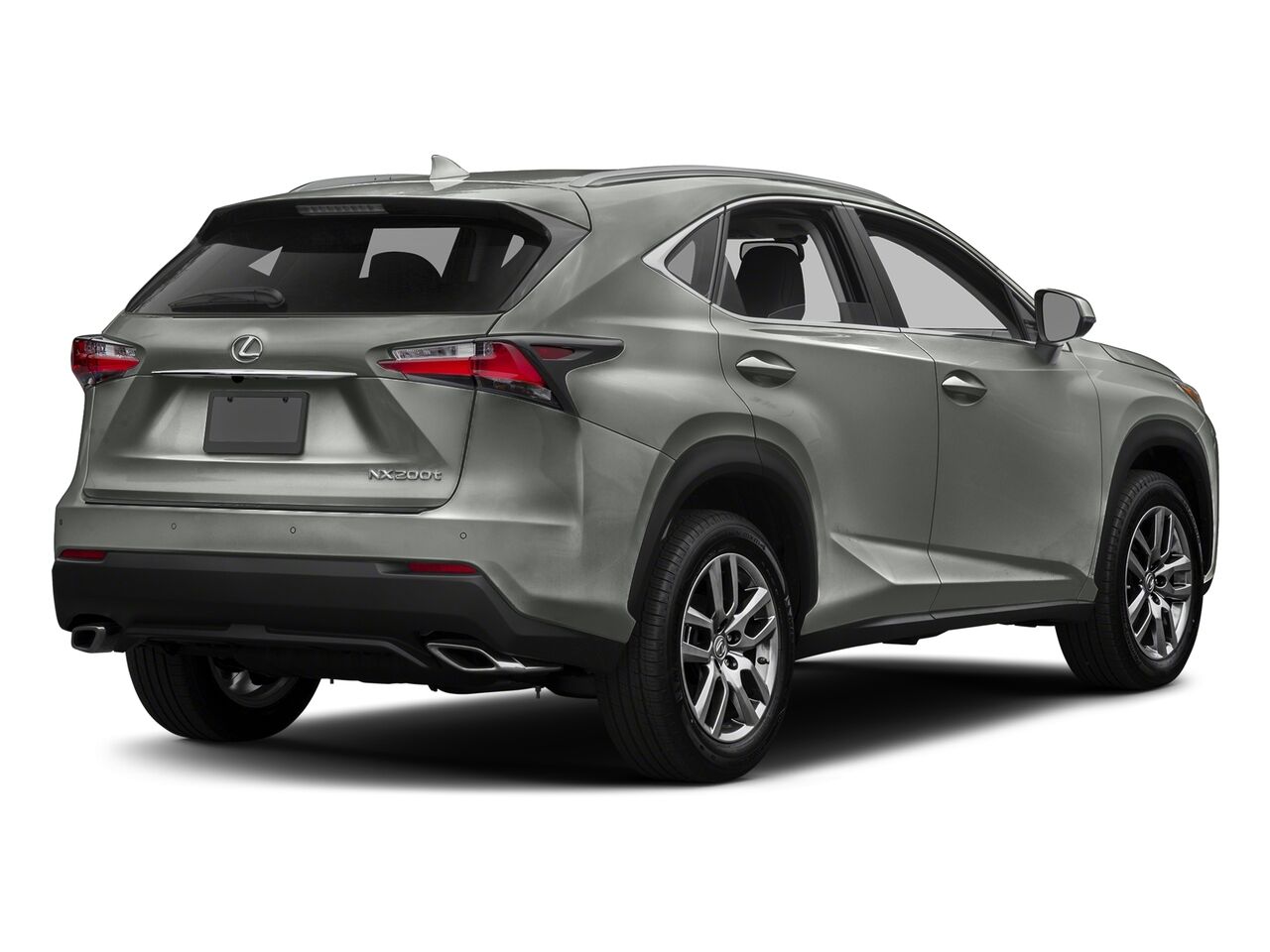 2017 Lexus NX