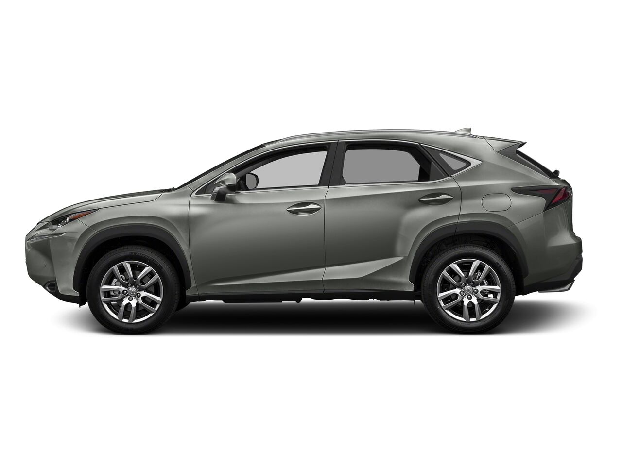 2017 Lexus NX