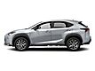 2017 Lexus NX 200t F Sport