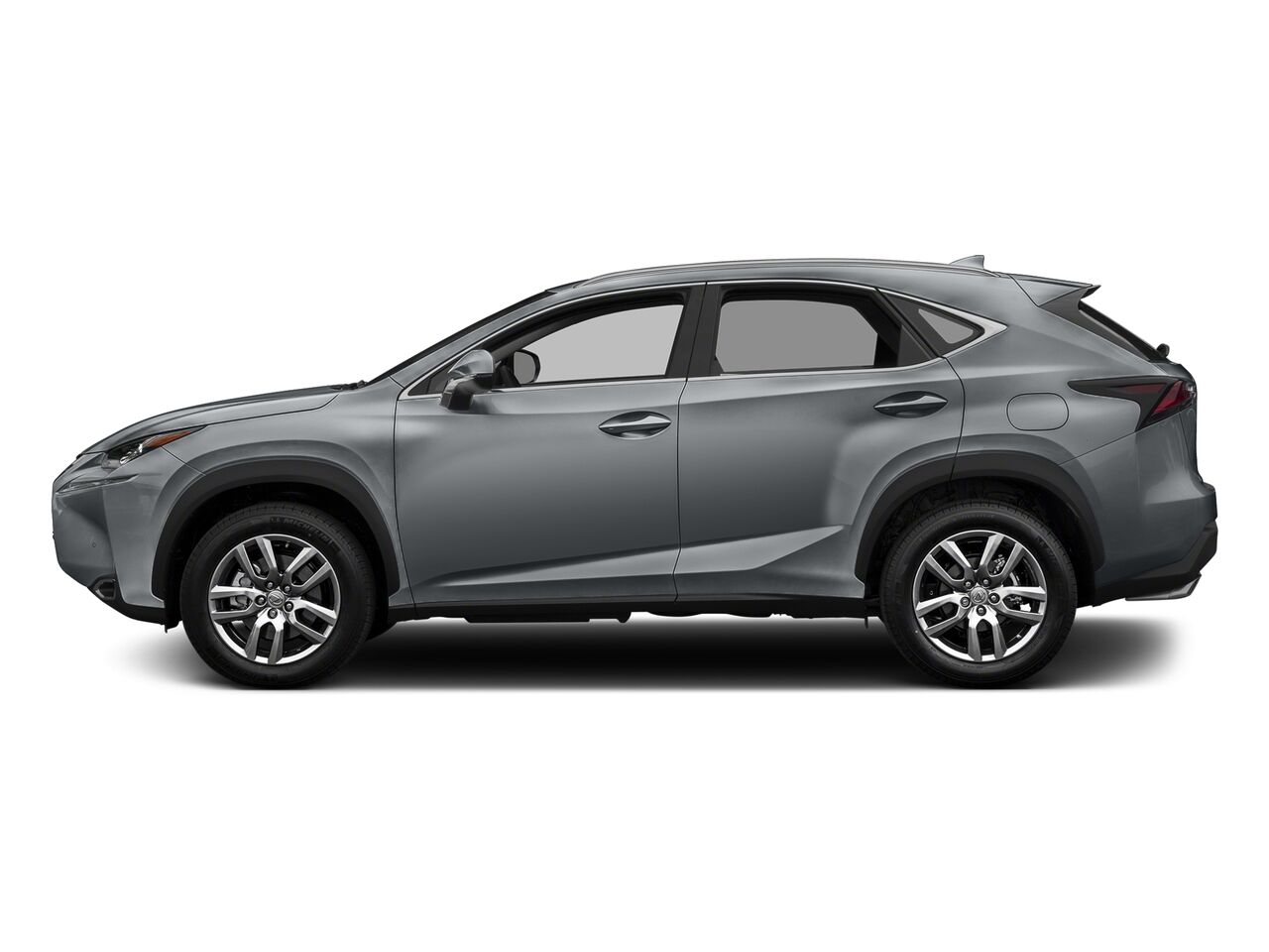 2017 Lexus NX 200t FWD Houston TX