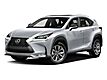 2017 Lexus NX 200t