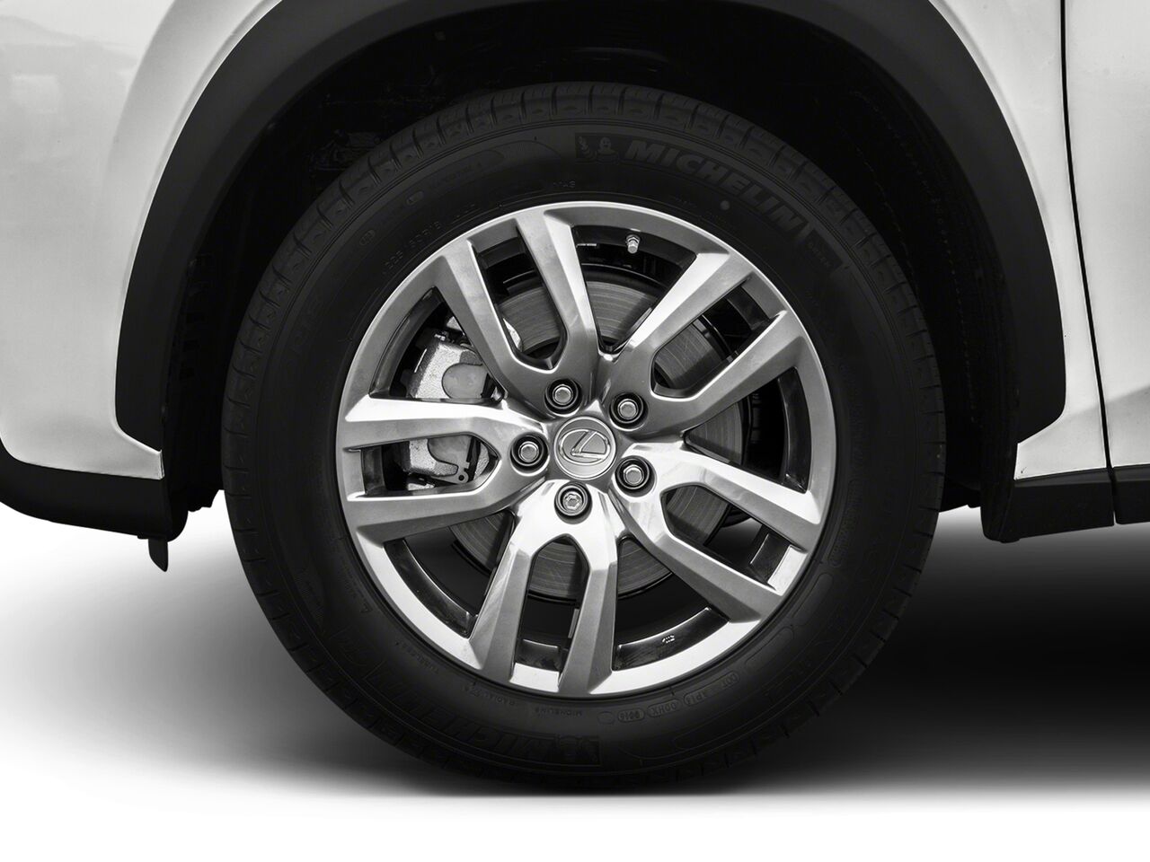 2017 Lexus NX 200t Tucson AZ
