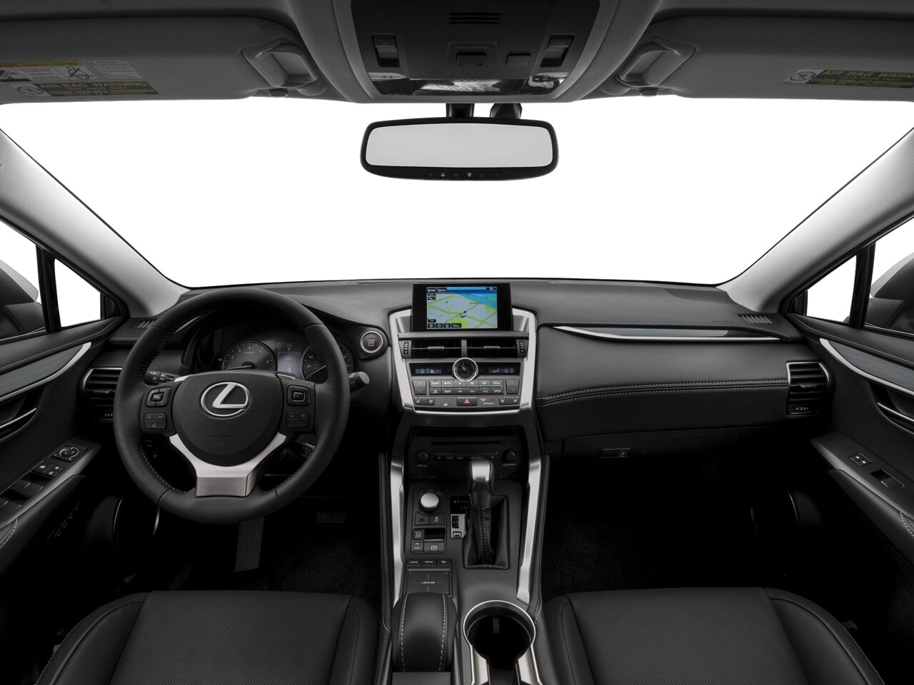 2017 Lexus NX 200t Tucson AZ