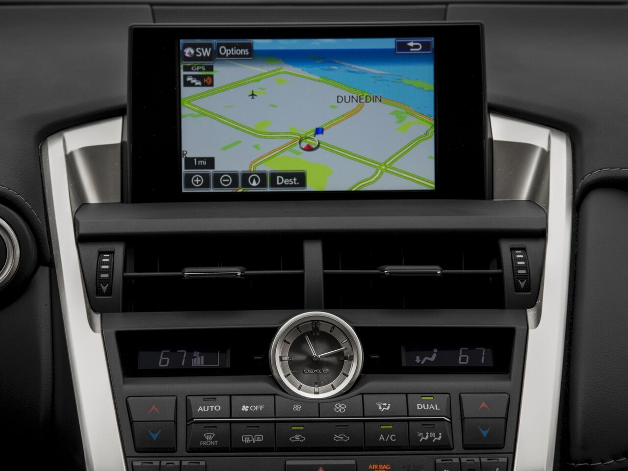 2017 Lexus NX 200t Tucson AZ