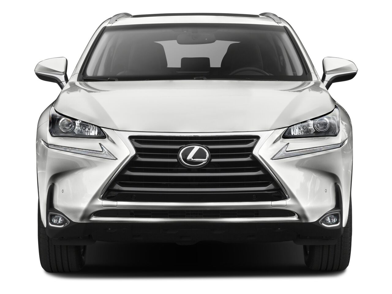 2017 Lexus NX 200t Tucson AZ