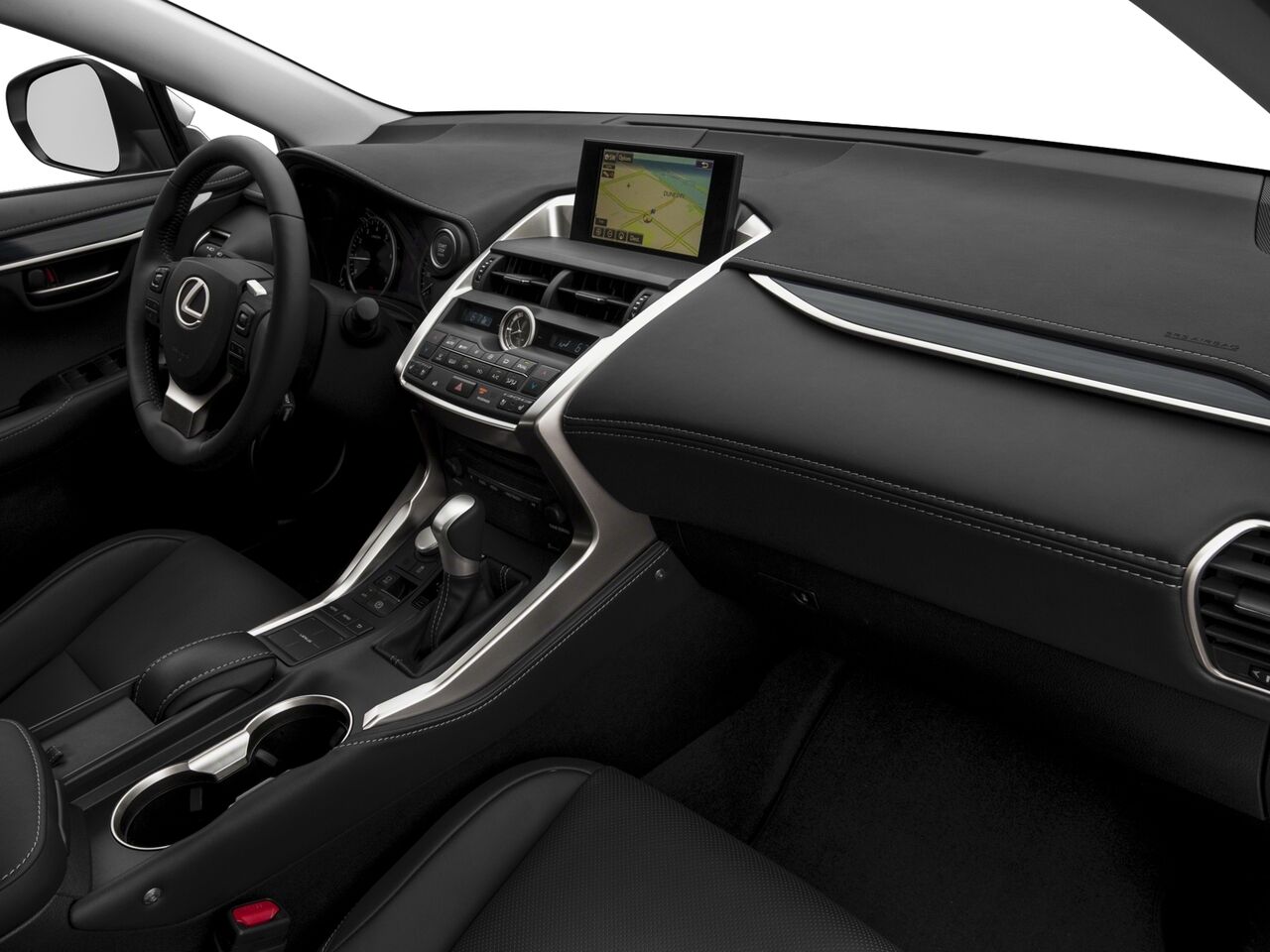 2017 Lexus NX Base Tucson AZ