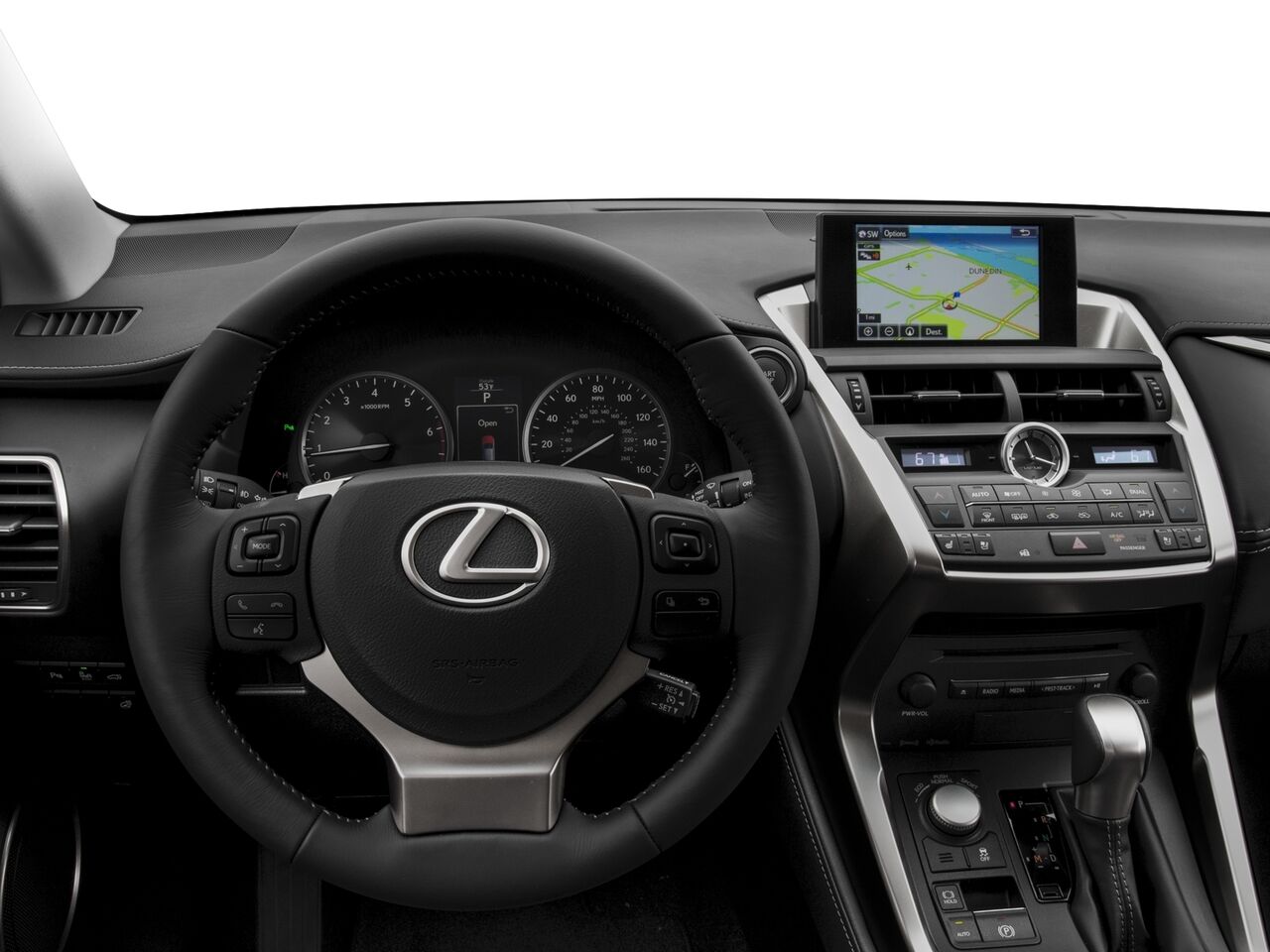 2017 Lexus NX Base Tucson AZ