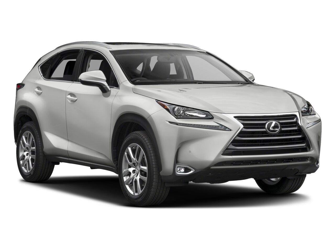 2017 Lexus NX Base Tucson AZ