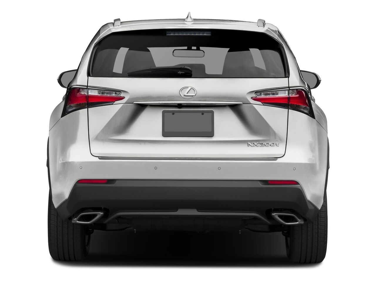 2017 Lexus NX Base Tucson AZ