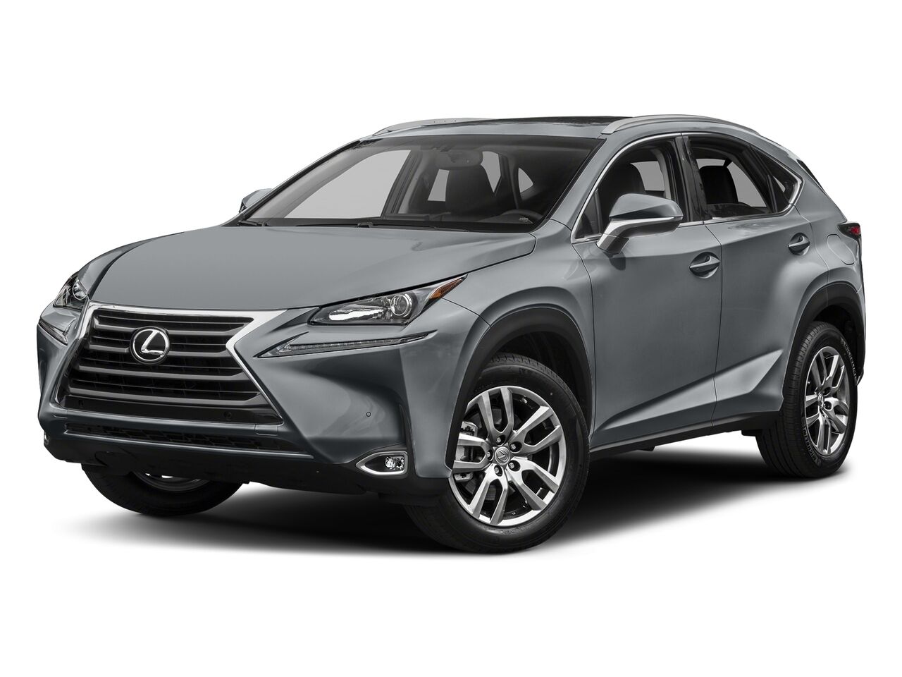 2017 Lexus NX Base Tucson AZ