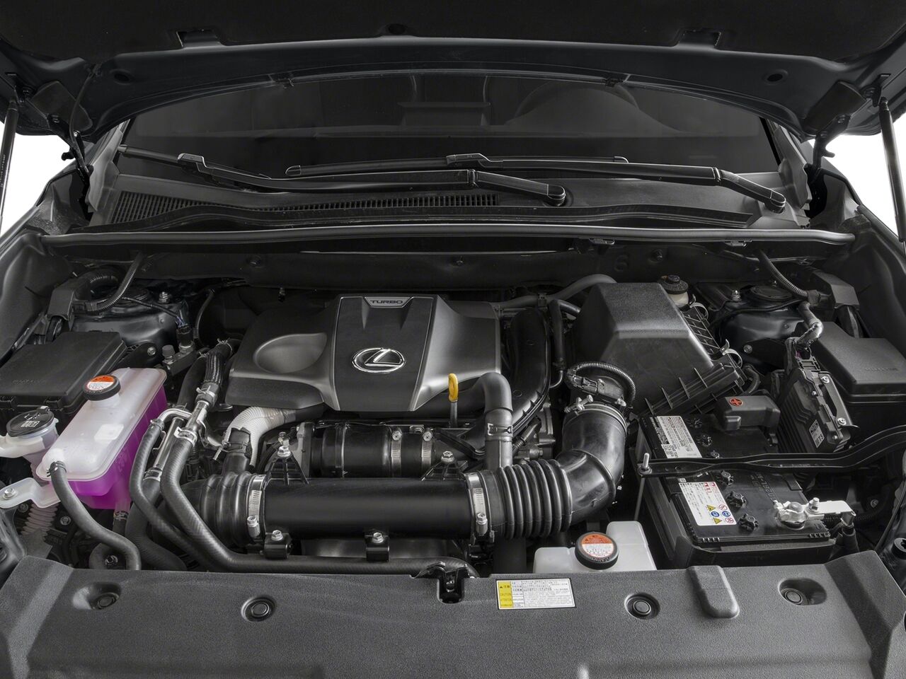 2017 Lexus NX Turbo Roseville CA