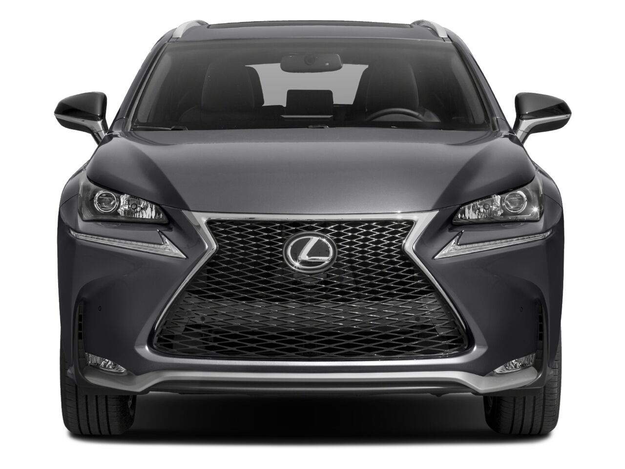 2017 Lexus NX Turbo Roseville CA