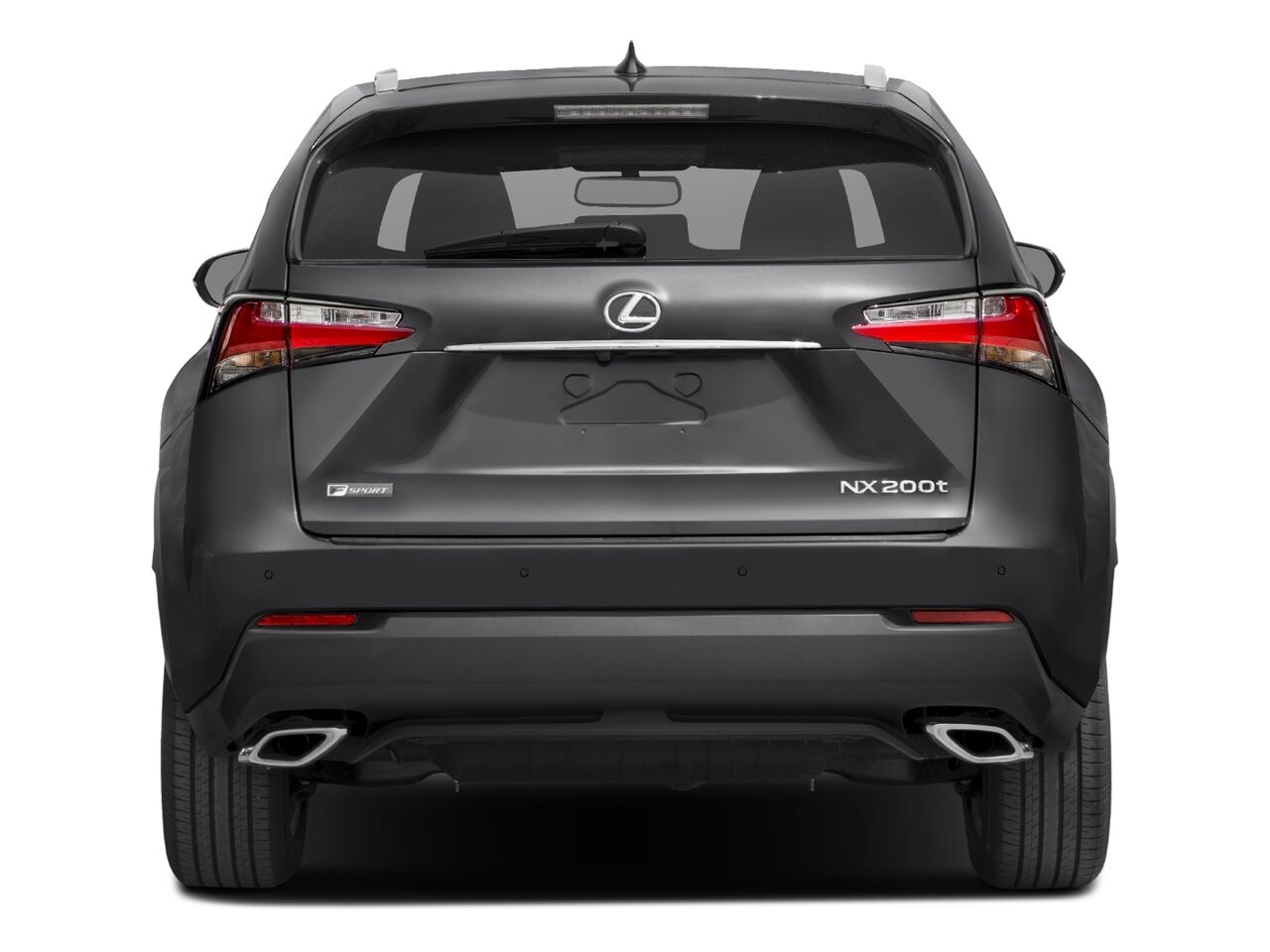 2017 Lexus NX Turbo Roseville CA