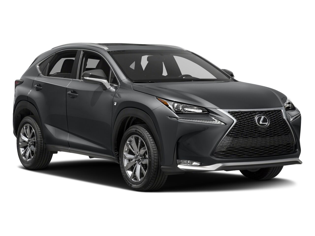2017 Lexus NX Turbo Roseville CA