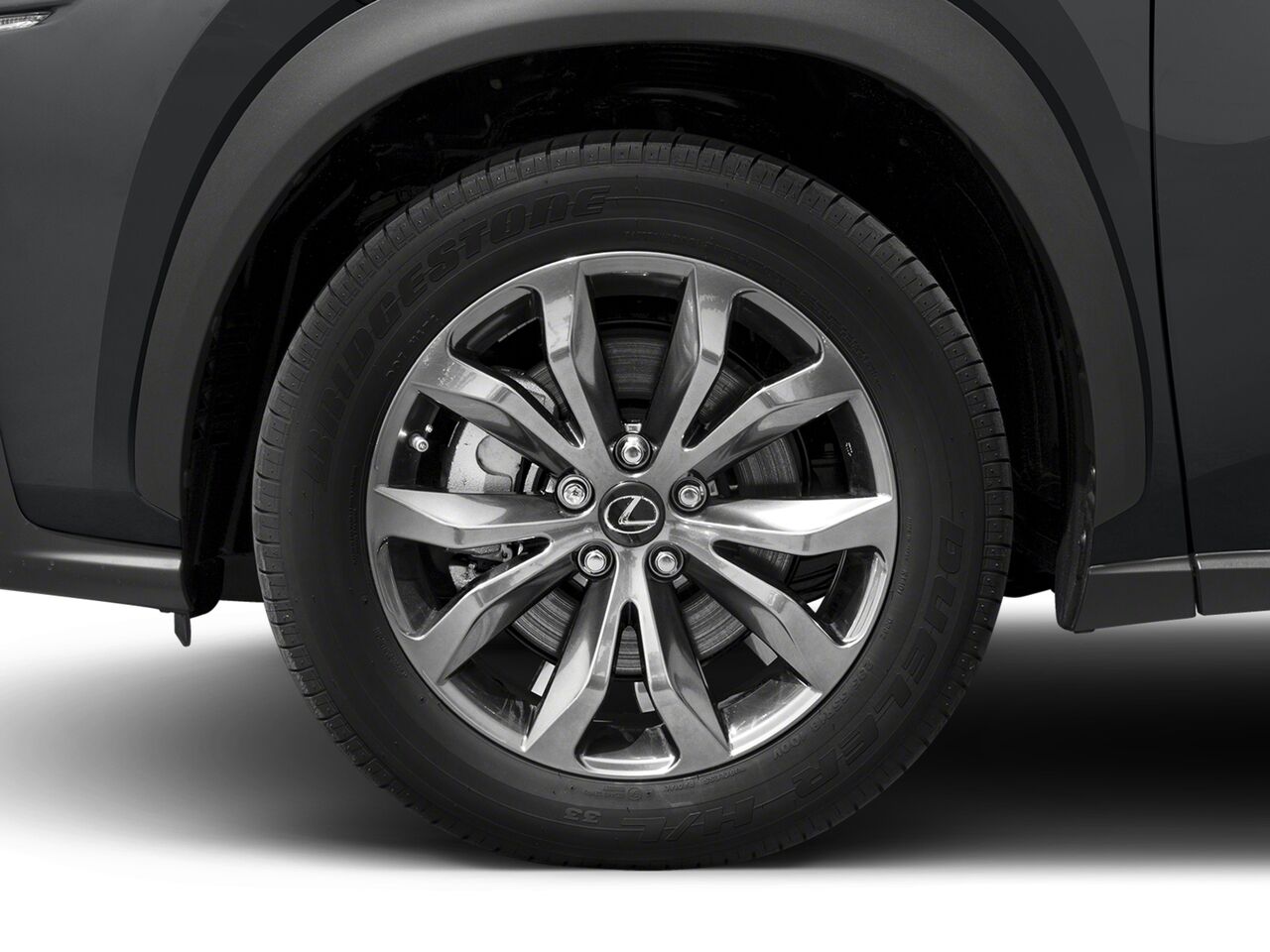 2017 Lexus NX Turbo Roseville CA