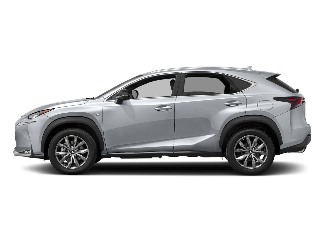 2017 Lexus NX Turbo Roseville CA