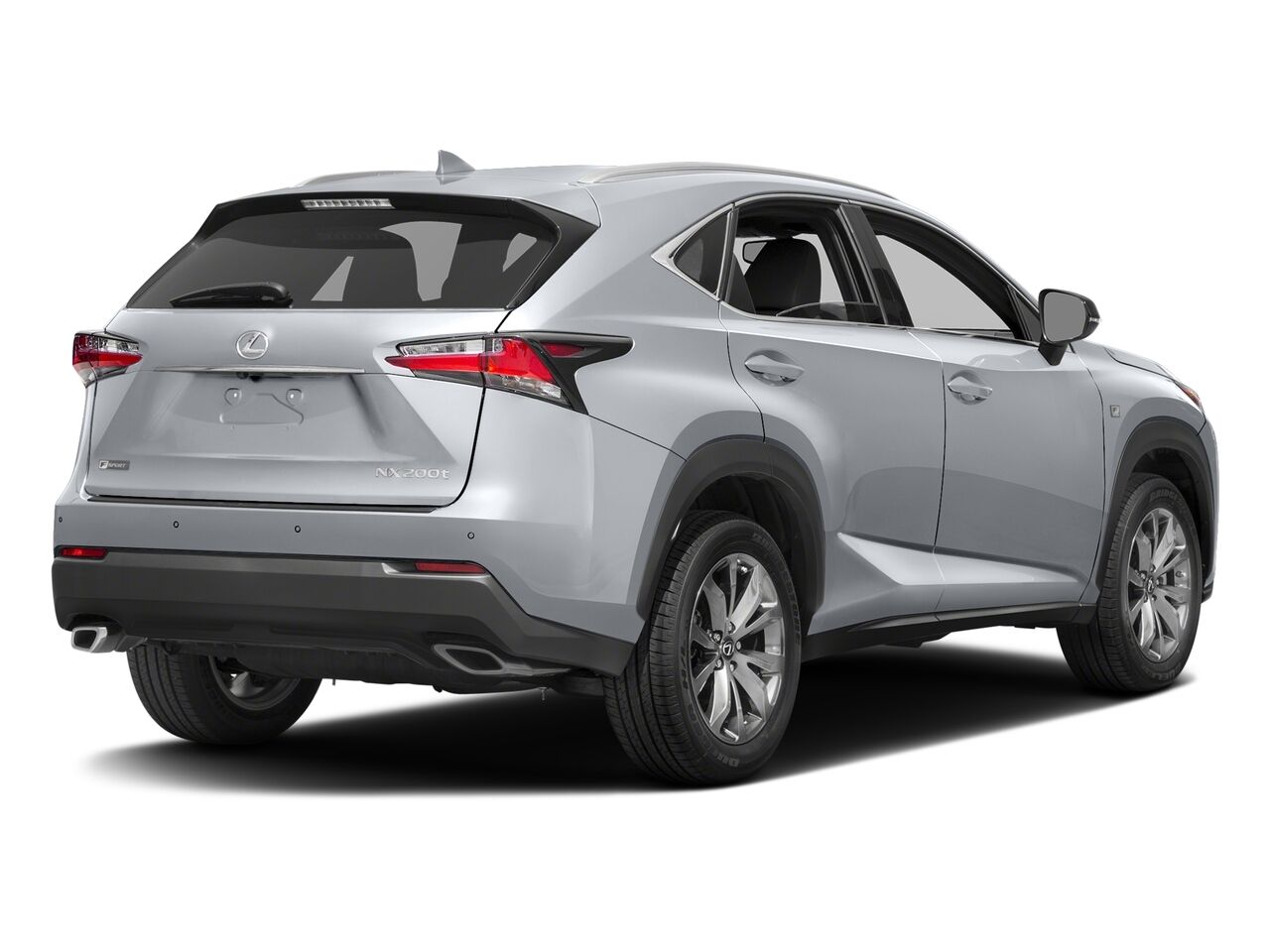 2017 Lexus NX Turbo Roseville CA