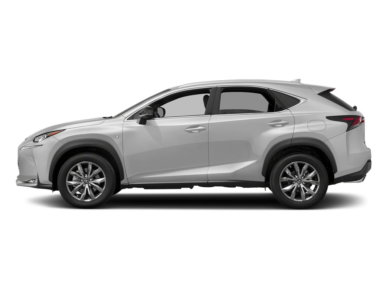 2017 Lexus NX