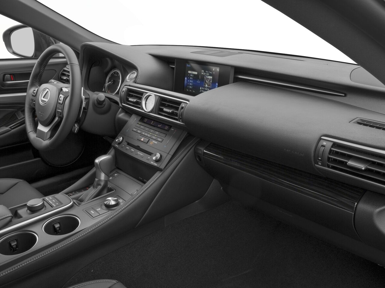 2017 Lexus RC Roseville CA