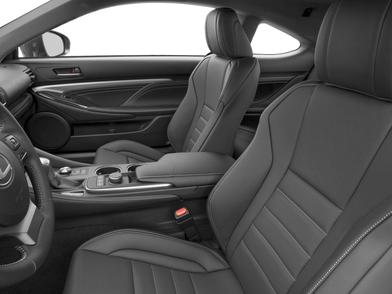 2017 Lexus RC Roseville CA