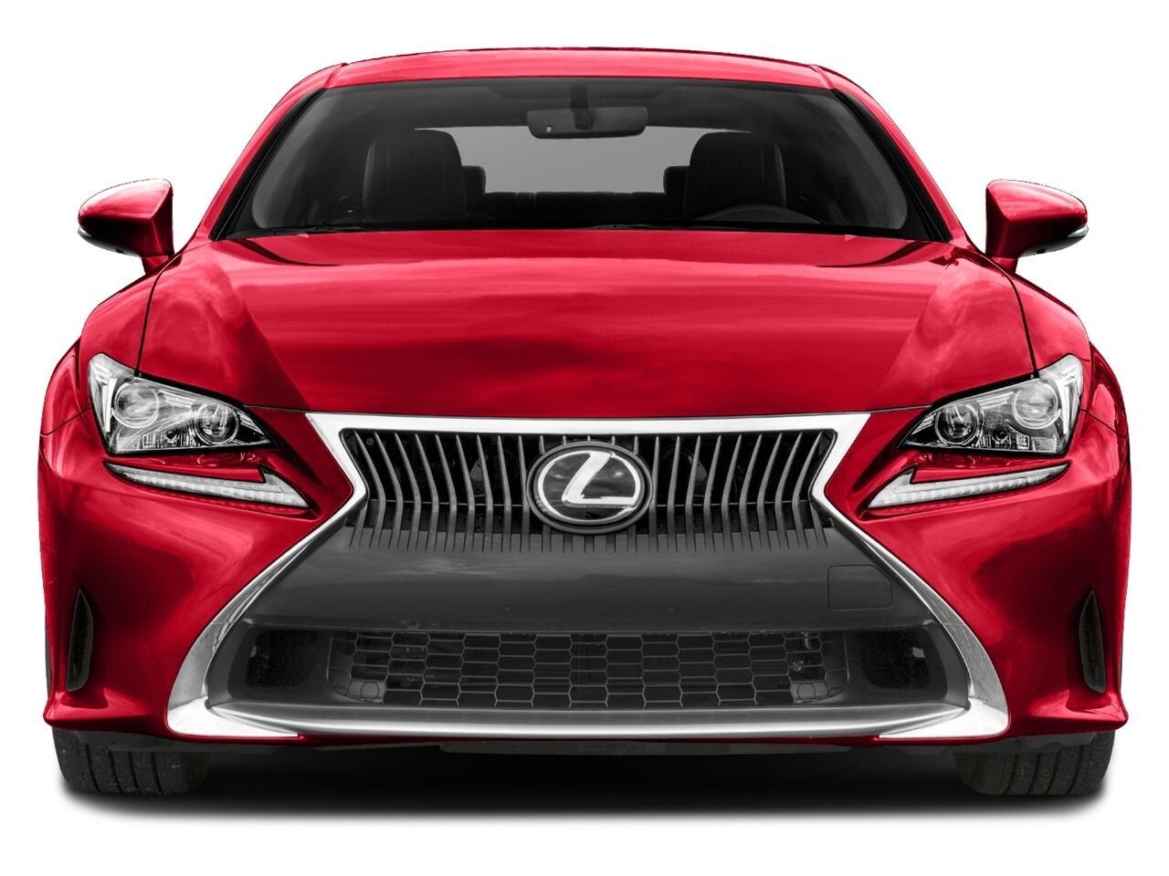 2017 Lexus RC Roseville CA