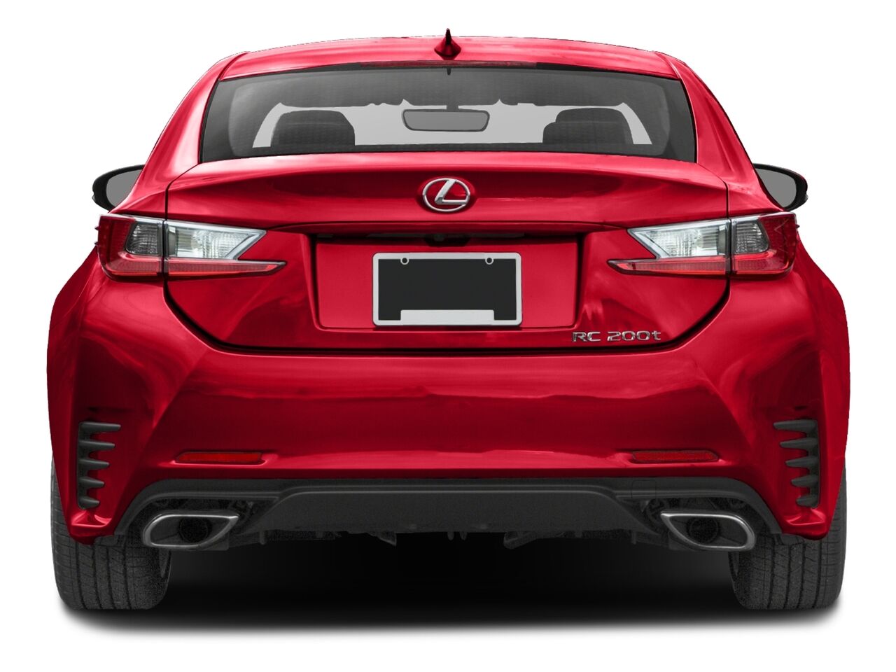 2017 Lexus RC Roseville CA