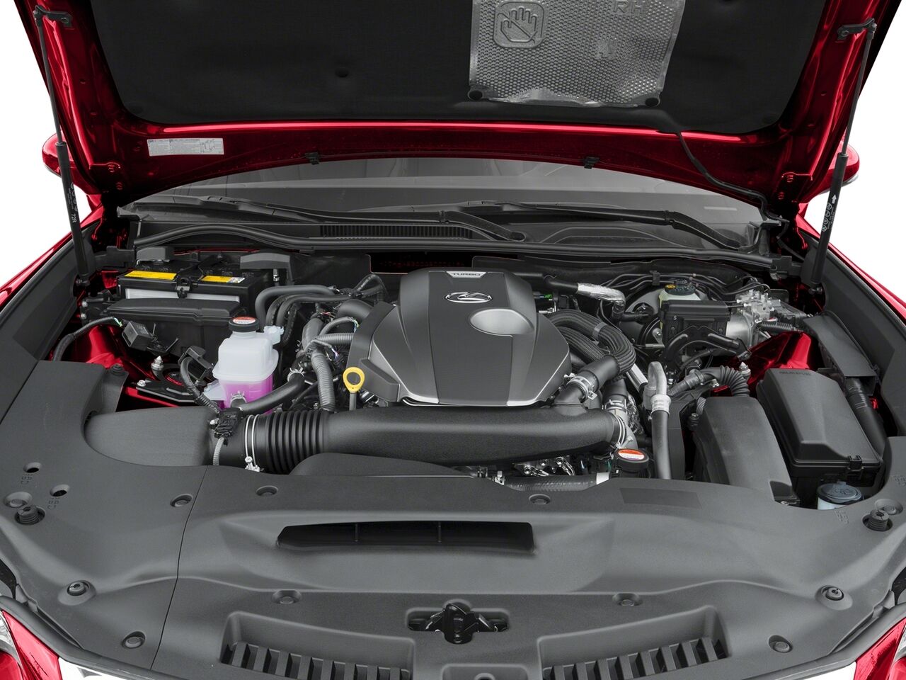 2017 Lexus RC Roseville CA